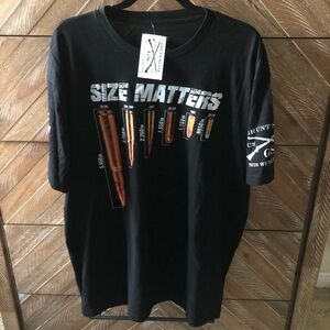 NEW! Men’s Grunt Style Patriot T-shirt